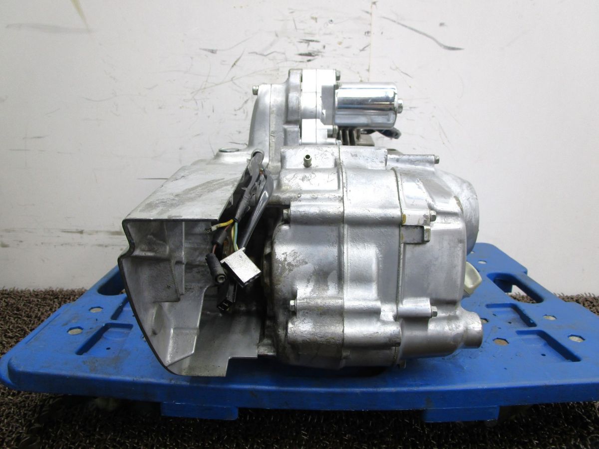 マグナ50 エンジン デイトナ製 シリンダー □A8145！AC13 クランキング