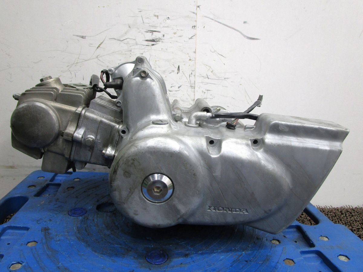 マグナ50 エンジン デイトナ製 シリンダー A 8145 AC 13 ク OK OH素材に ホンダ 09 E MAGNA キャブ車 12 V