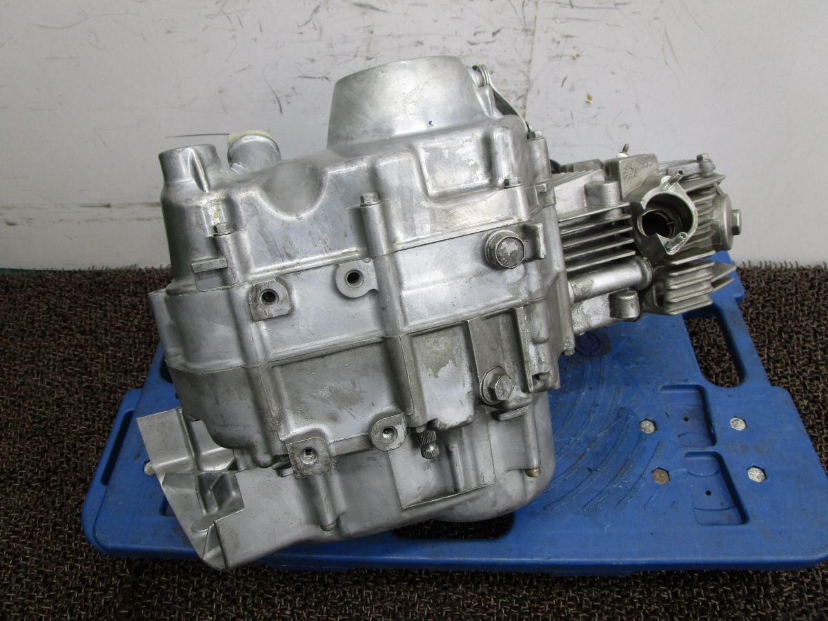 マグナ50 エンジン クランキングok 実働外し マグナ50 エンジン クランキングok 実働外し マグナ50 エンジン ク