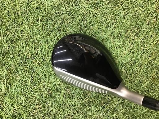 【】 ミズノ EURUS G6 U3 ユーティリティ UT EXSAR(EURUS G6) (フレックスS) メンズ 男性用 右利き 右用 Dランク ゴルフクラブ