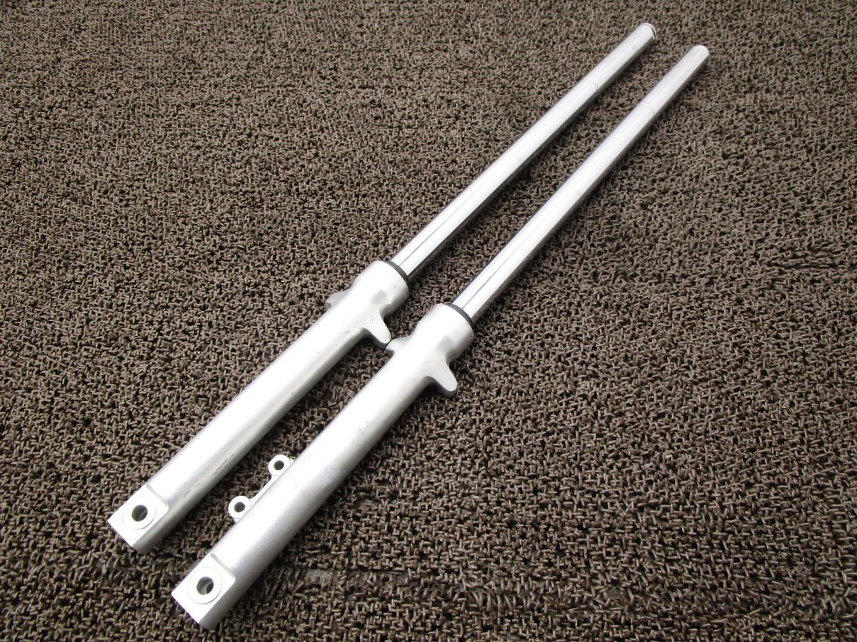 マグナ50 延長フロントフォーク A 8253 AC 13 ホンダ 09 E MAGNA キャブ車 12 V