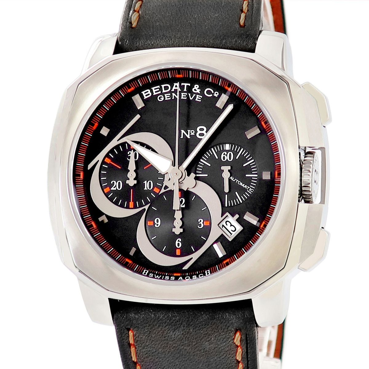 ベダ-カンパニー 腕時計 B867.010.310.S 鑑定済み ブランド