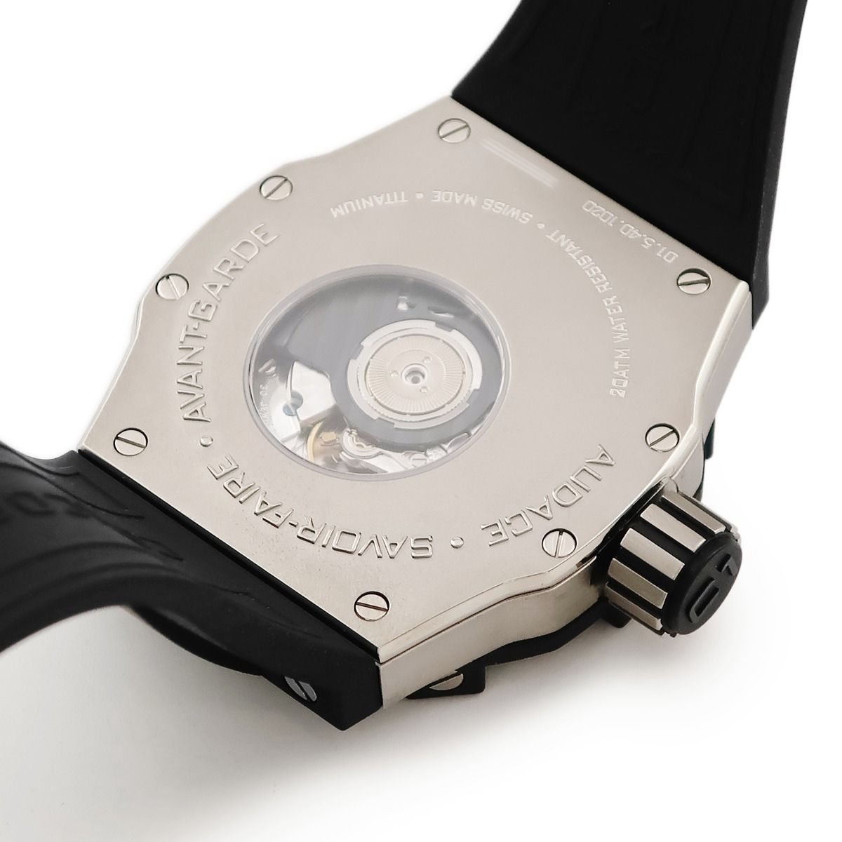 コンコルド 腕時計 0320054 01.5.40.1020 鑑定済み ブランド