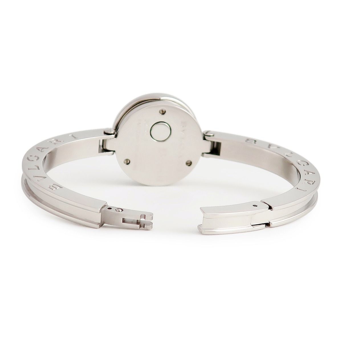 ブルガリ 腕時計