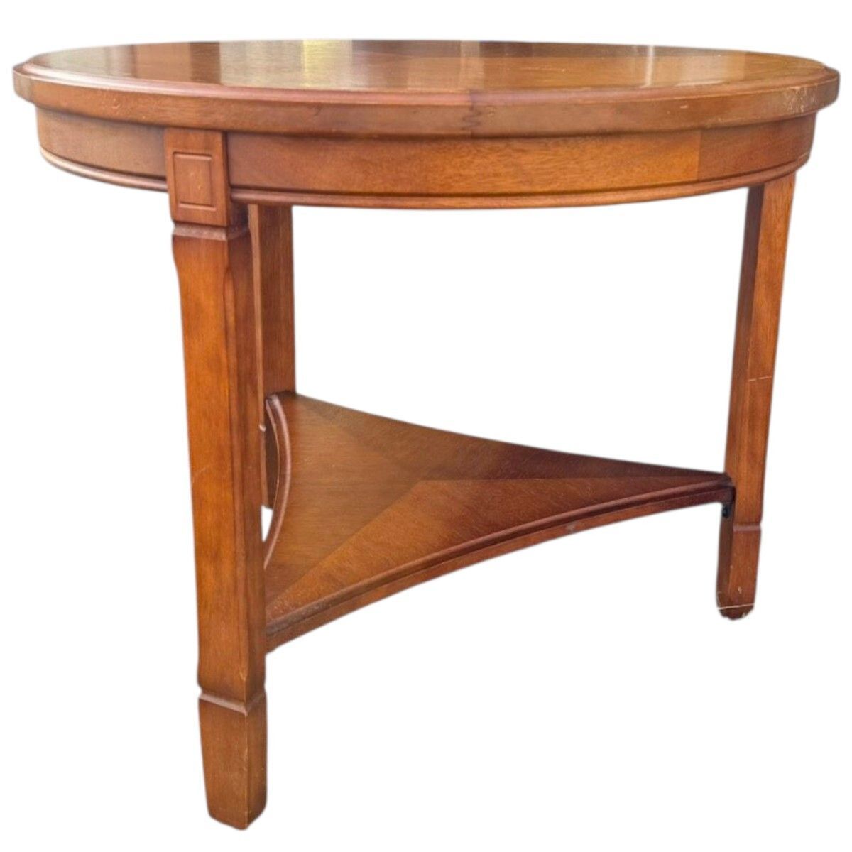 マルニ木工 地中海シリーズ サイドテーブル ラウンドテーブル マルニ木工 地中海シリーズ サイドテーブル ラウンドテーブル 【公式通販】