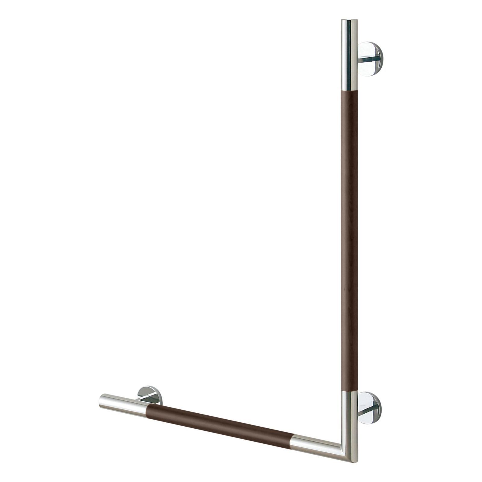 TOTO インテリア バー コンテンポラリ L型 ダルブラウン YHR 86 WR MWW