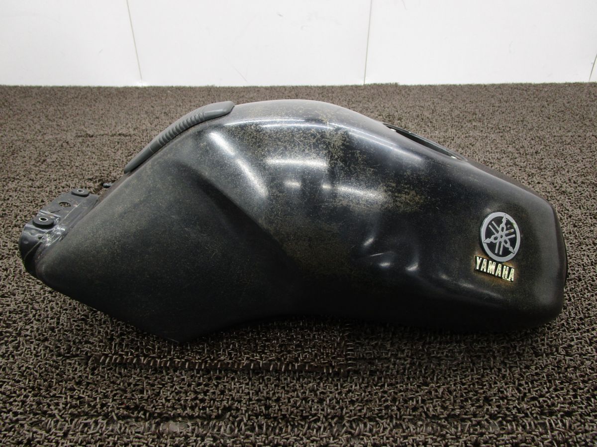 SRX 600 ガソリンタンク A 8185 1 JK ヤマハ キャブ車 動画有 キック