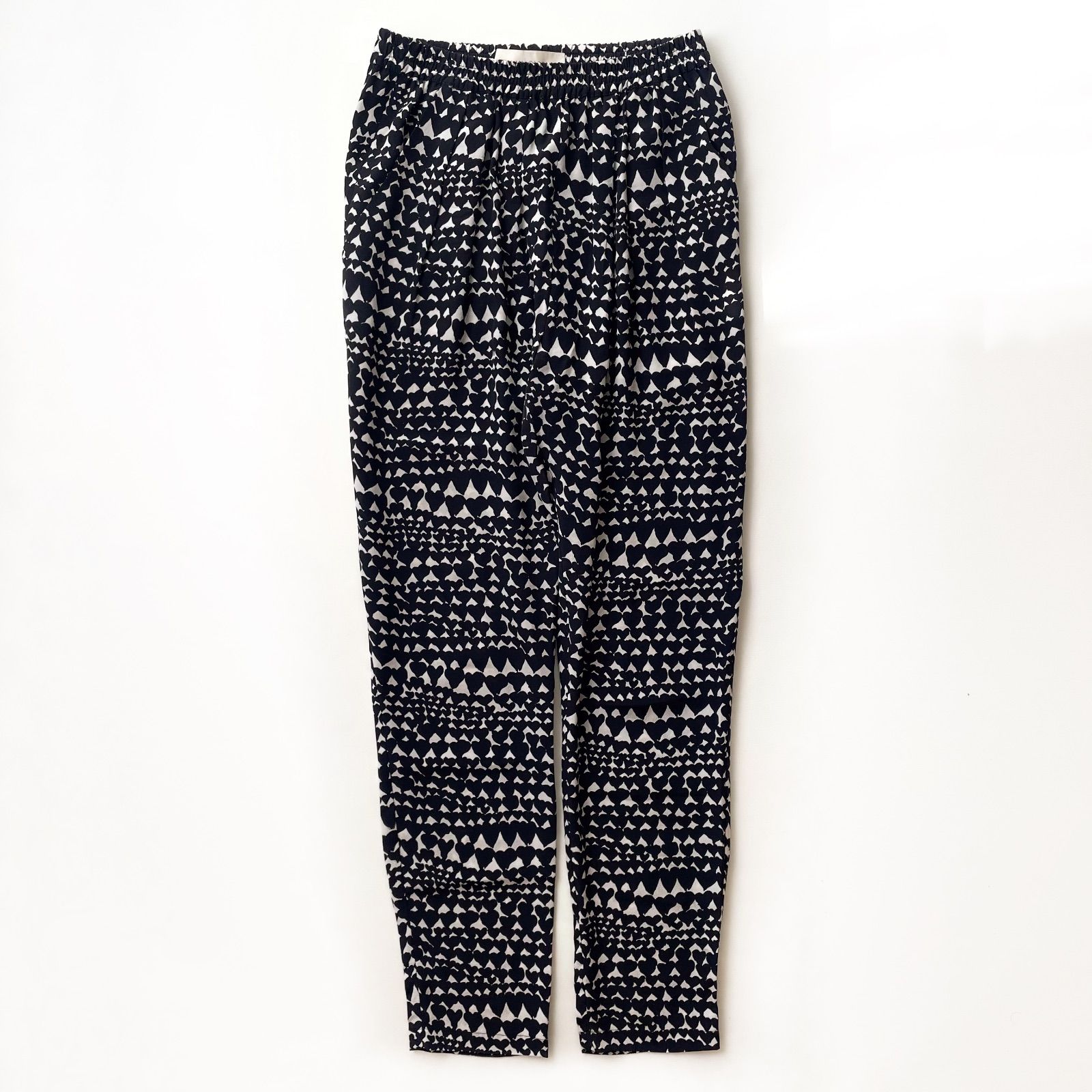 ステラマッカートニー シルクパンツ Stella McCartney ステラ  