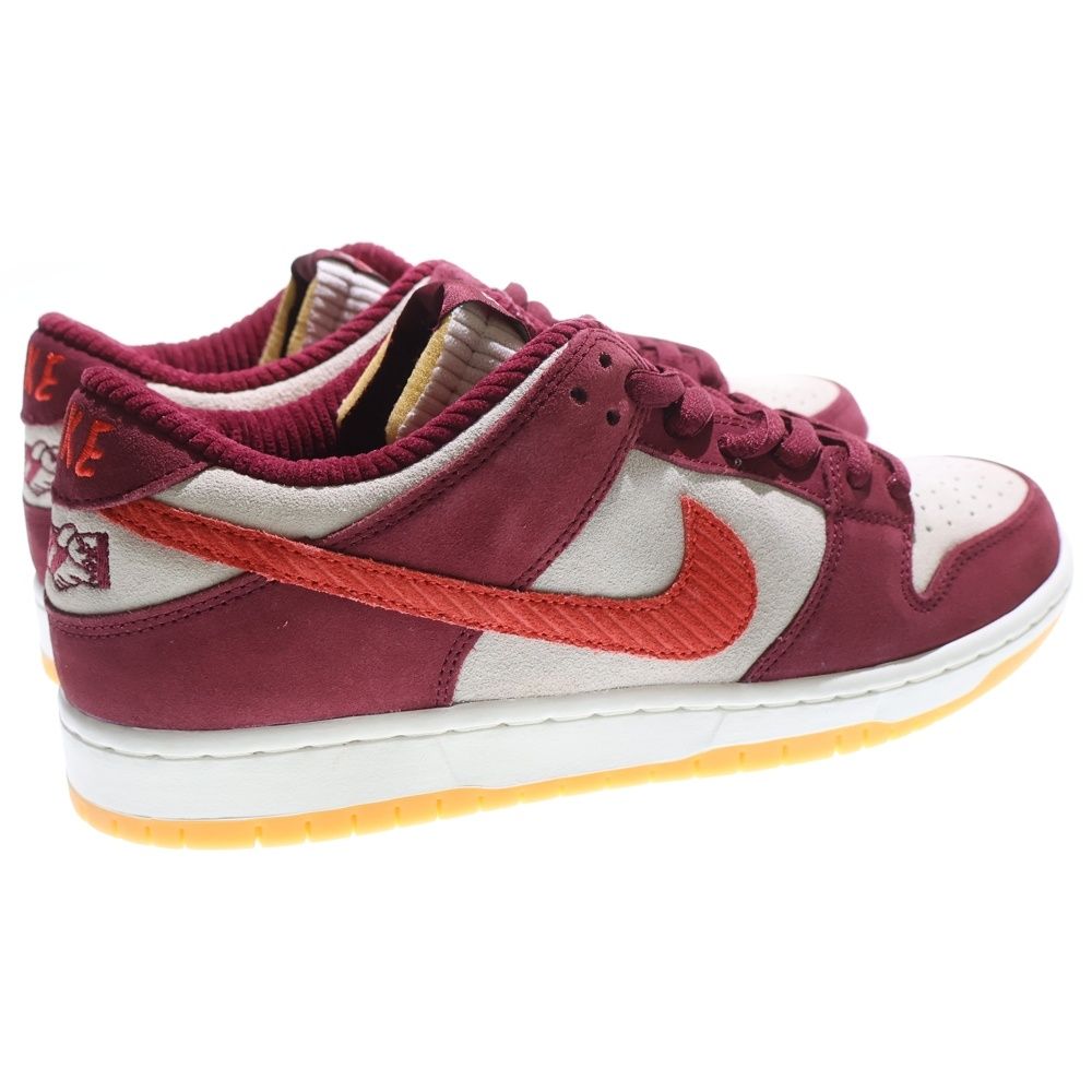 新品】ナイキSB ダンクローQS スケートライクアガール 26cm Nike SB