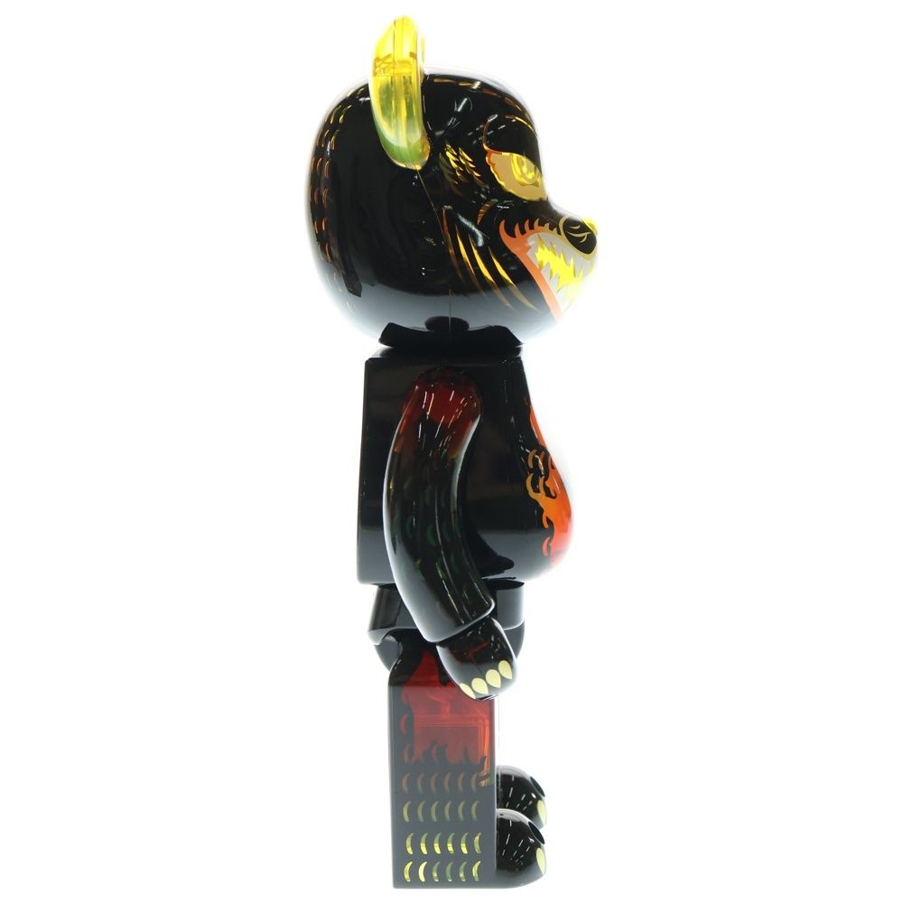 クリアイエローVer