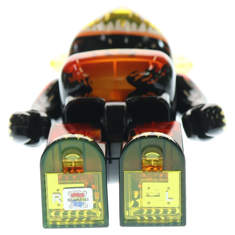 ベアブリック 人形