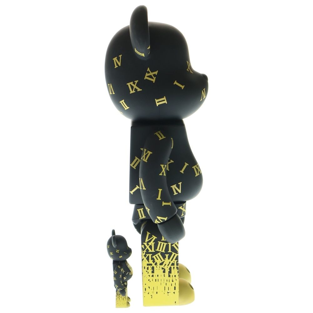 MEDICOM TOY 販売 (メディコムトイ) BE@RBRICK SHAREEF 3 400% ベア