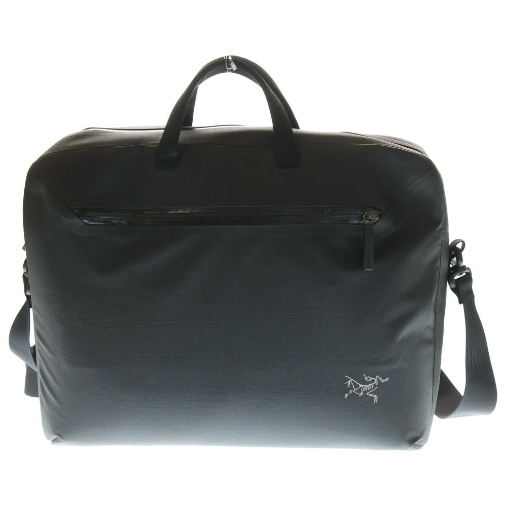 アークテリクス グランヴィルブリーフケース 初期モデル