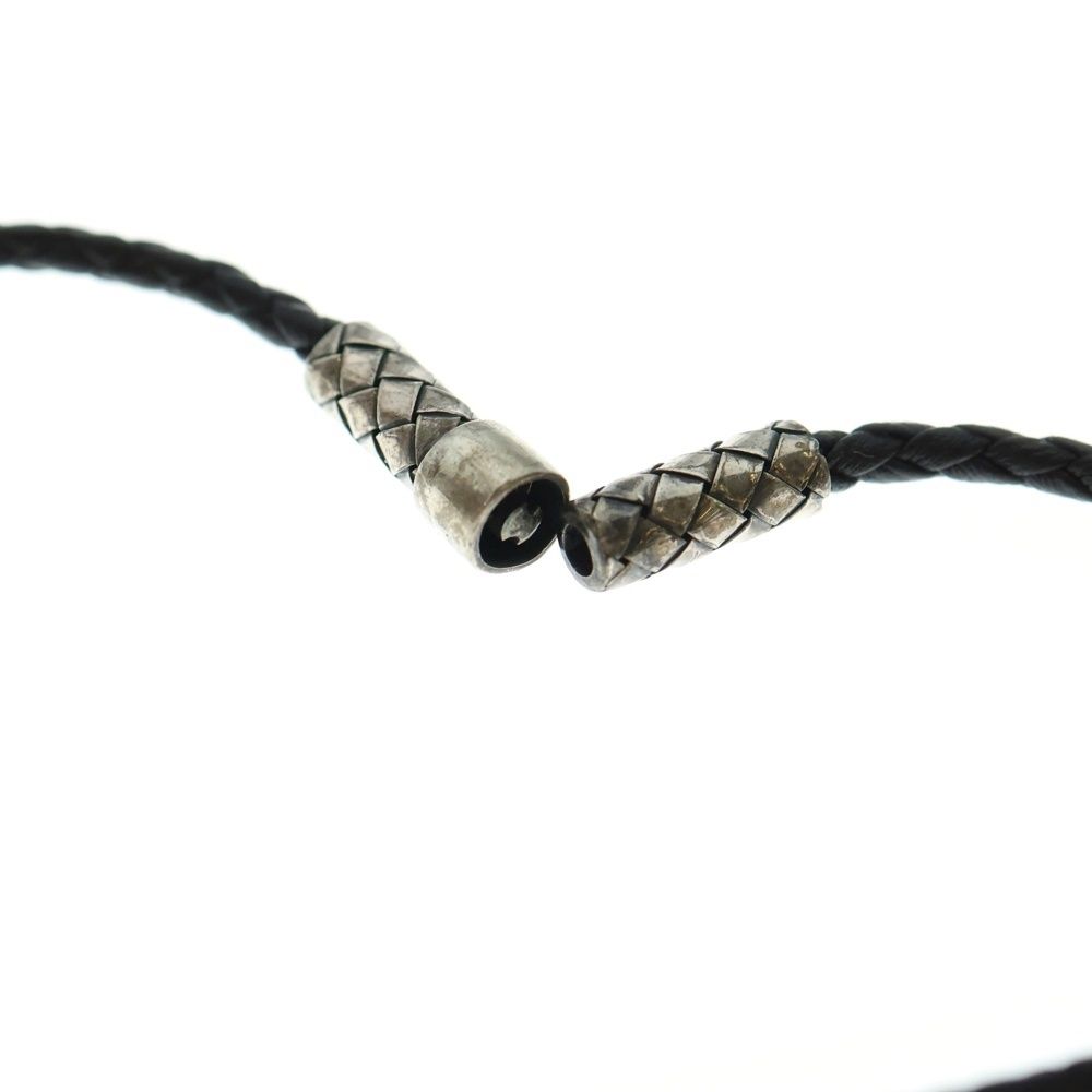 BOTTEGA VENETA (ボッテガヴェネタ) イントレチャート リング トップ