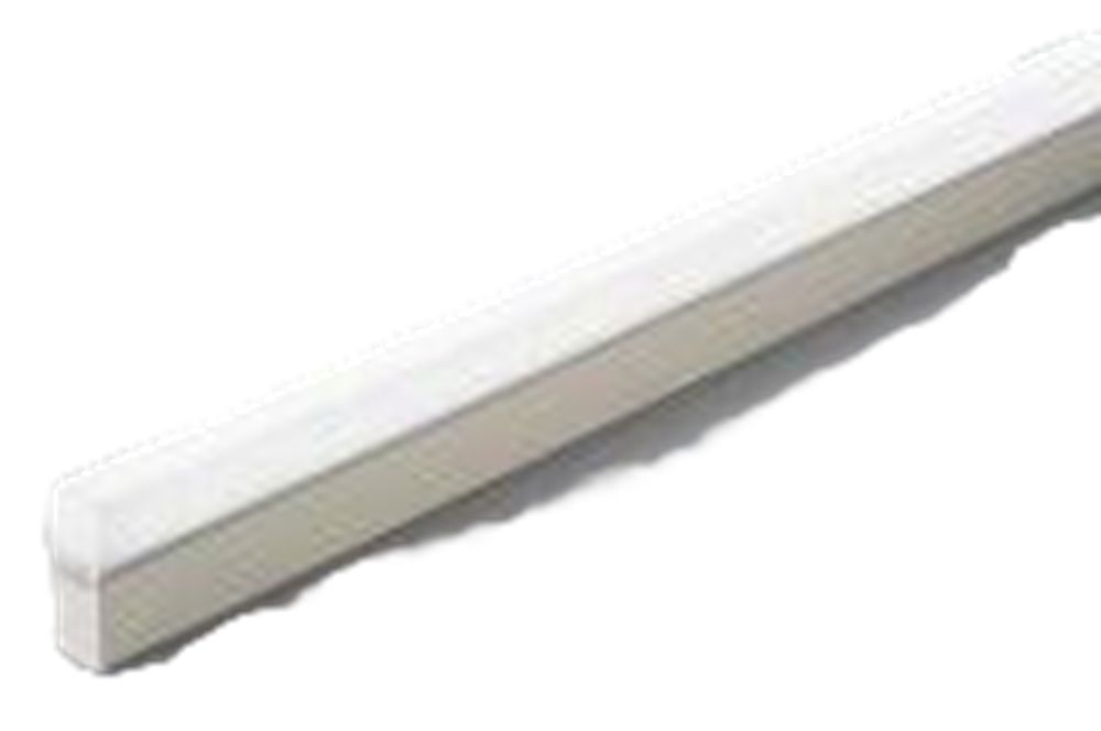 トリムラインLED照明器具 5000 K 昼白色 L 1500 mm 電源内蔵 TRE 2-1500 N-APD