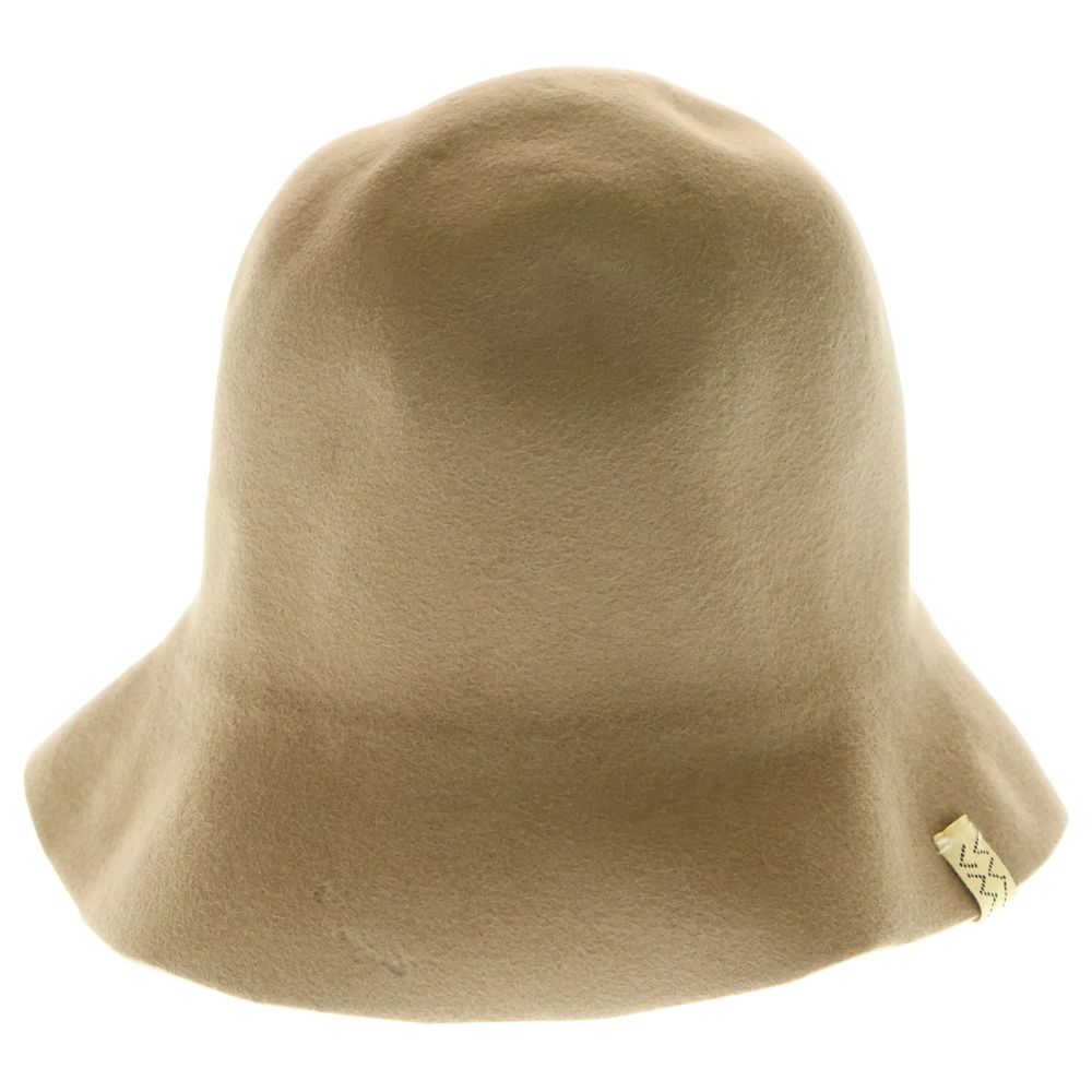 VISVIM ヴィスヴィム 24SS LAUREATE HAT ラビット ファー ローリアット ハット 帽子 ベージュ 012413003020
