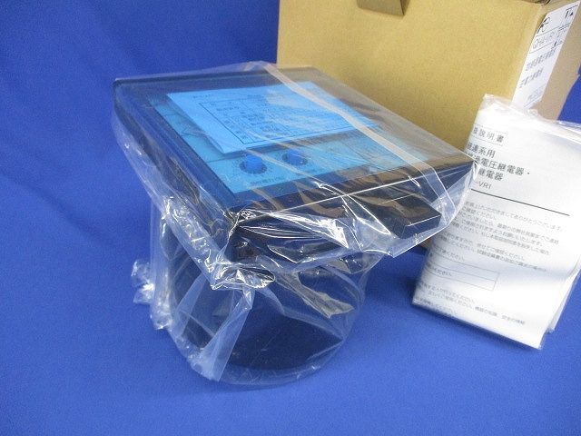 地絡過電圧継電器 逆電力継電器 QHA-VR1