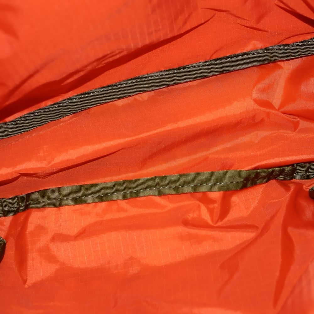 BRIEFING (ブリーフィング) ×BEAUTY&YOUTH CAMO FLAP SACK  