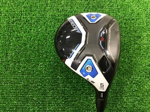 コブラ cobra AEROJET MAX 5W レディース フェアウェイウッド FW