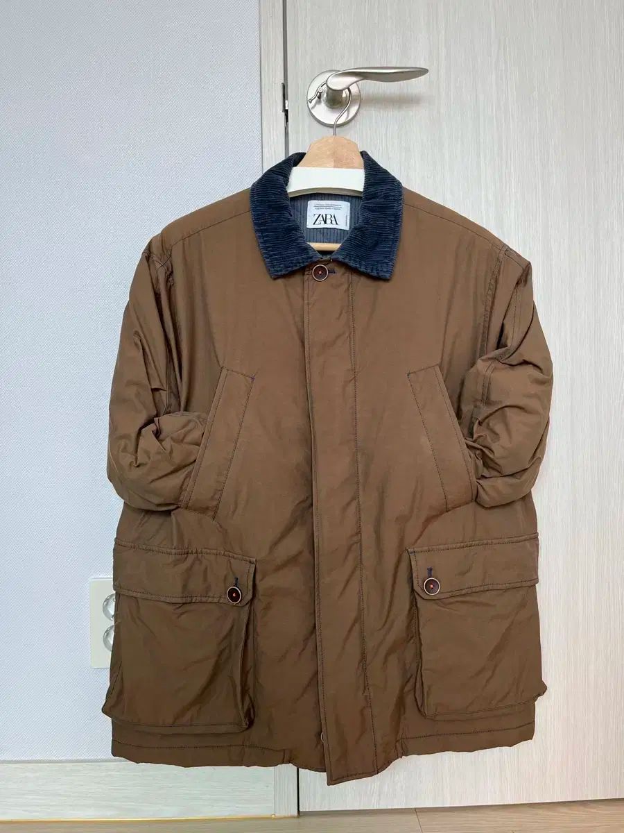 ZARA LIMITED EDITION ウォーク ジャケット