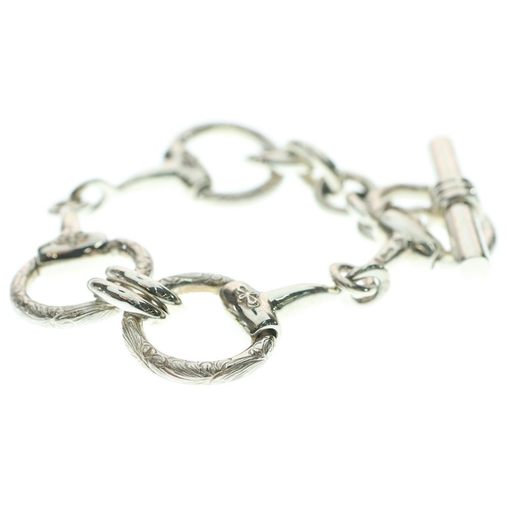 ダブル シルバー