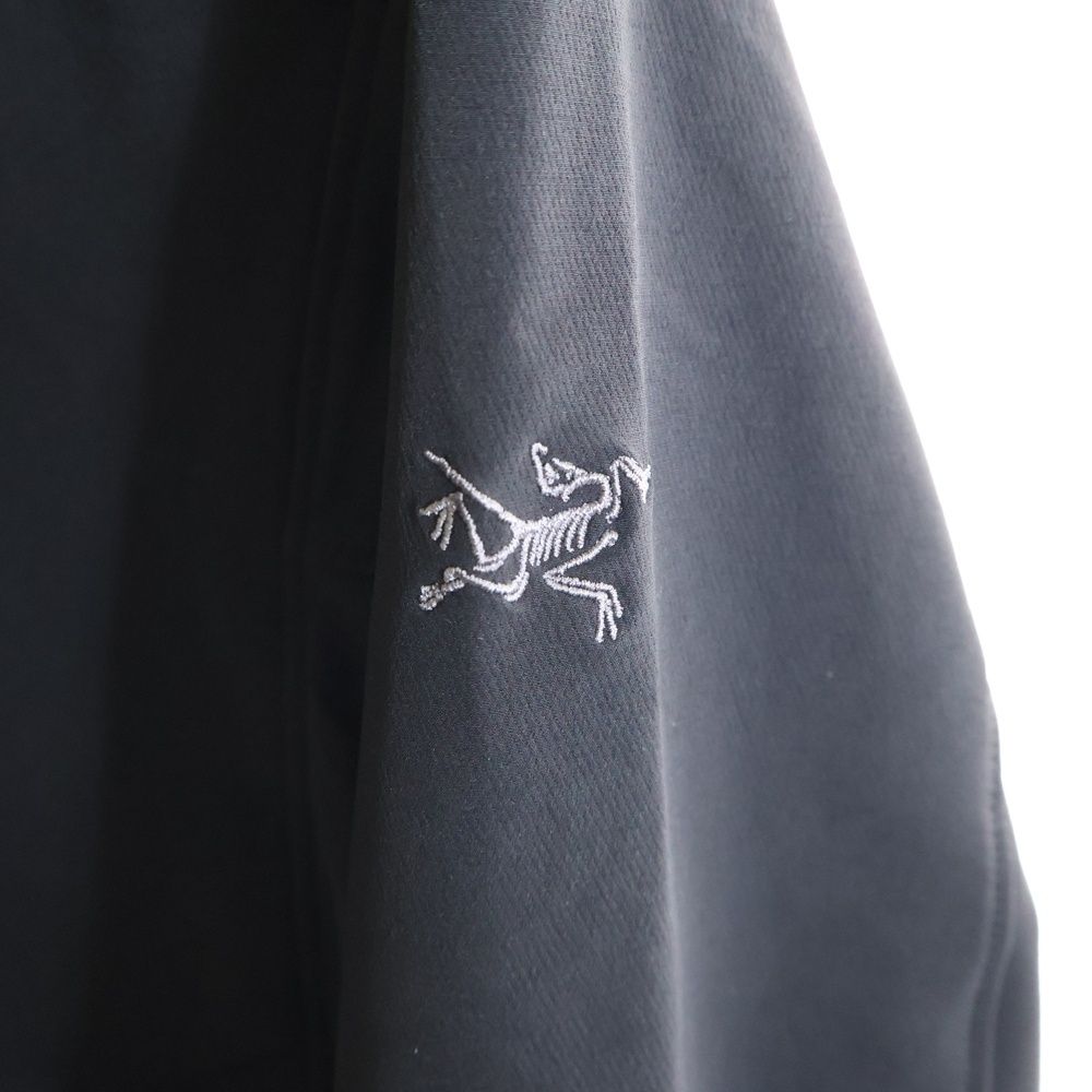 ガンマ ダブルポケット