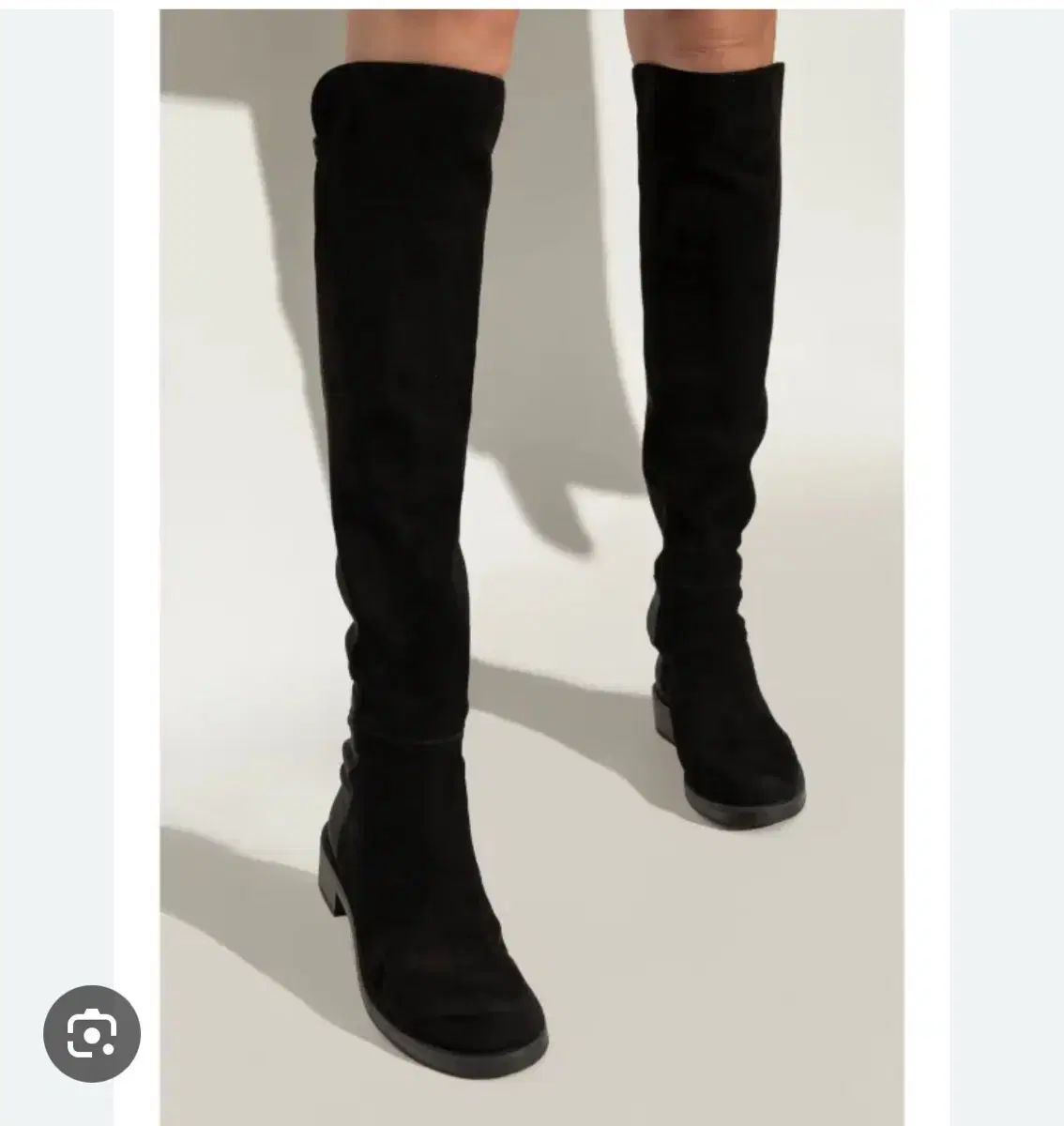 ブラック ロング