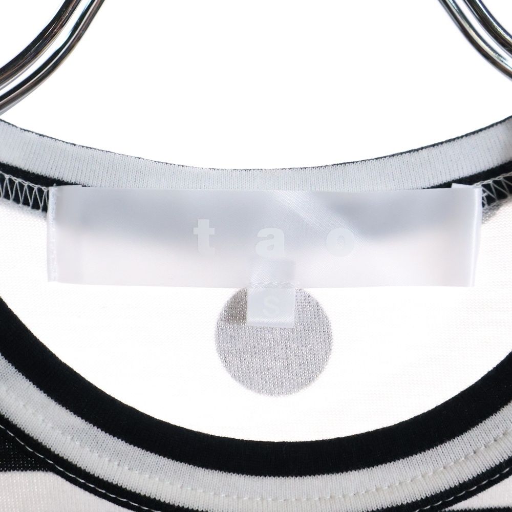 レディース ブラック