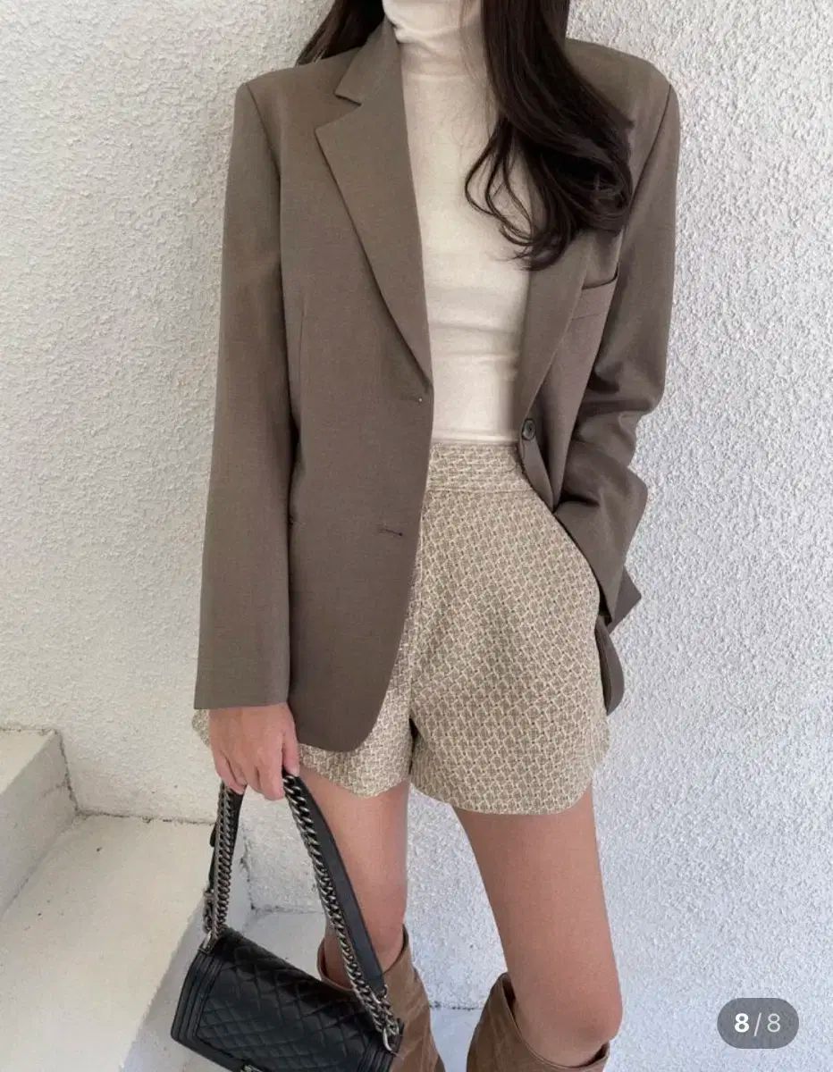 feminique페미니크 ジャケット