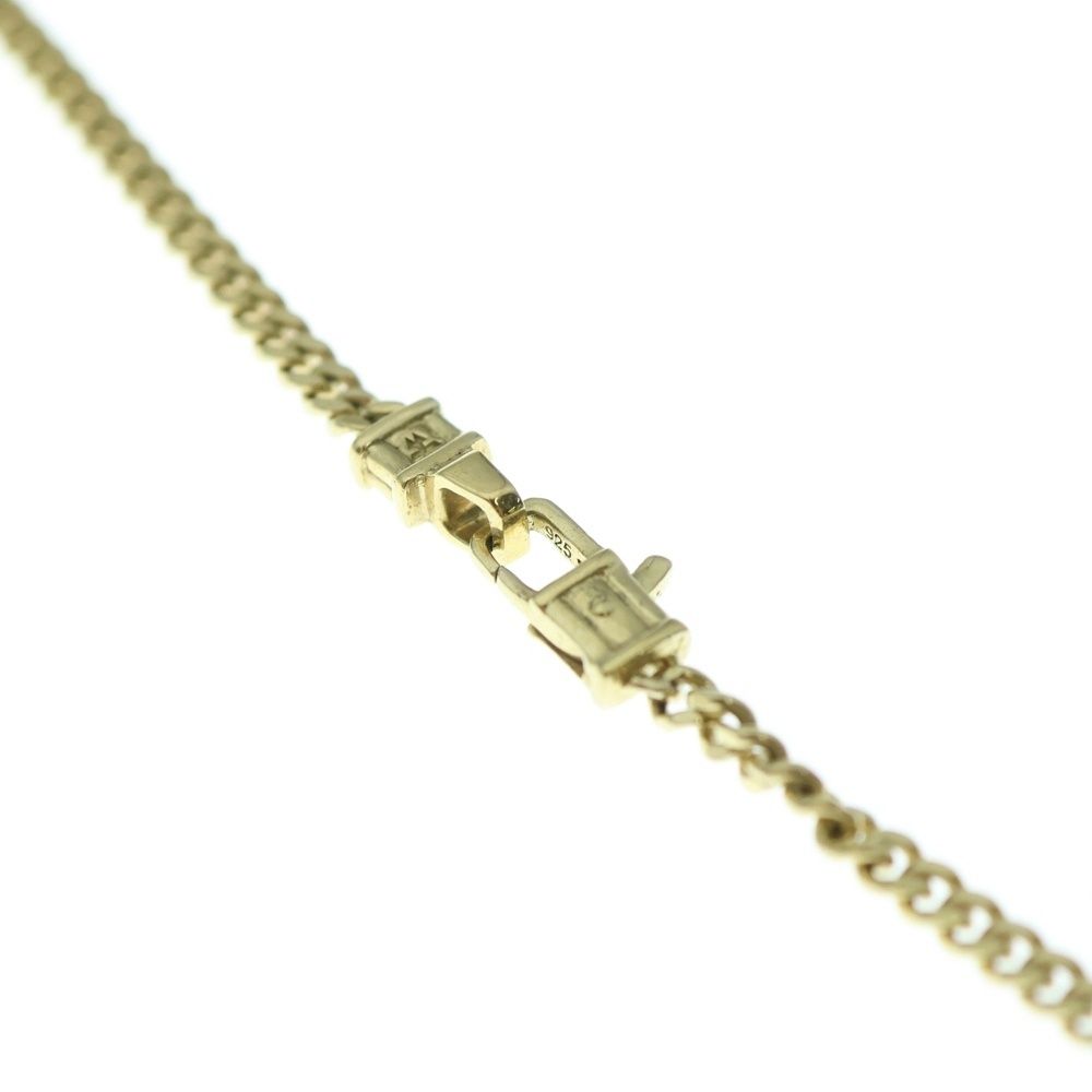 Chain ネックレス