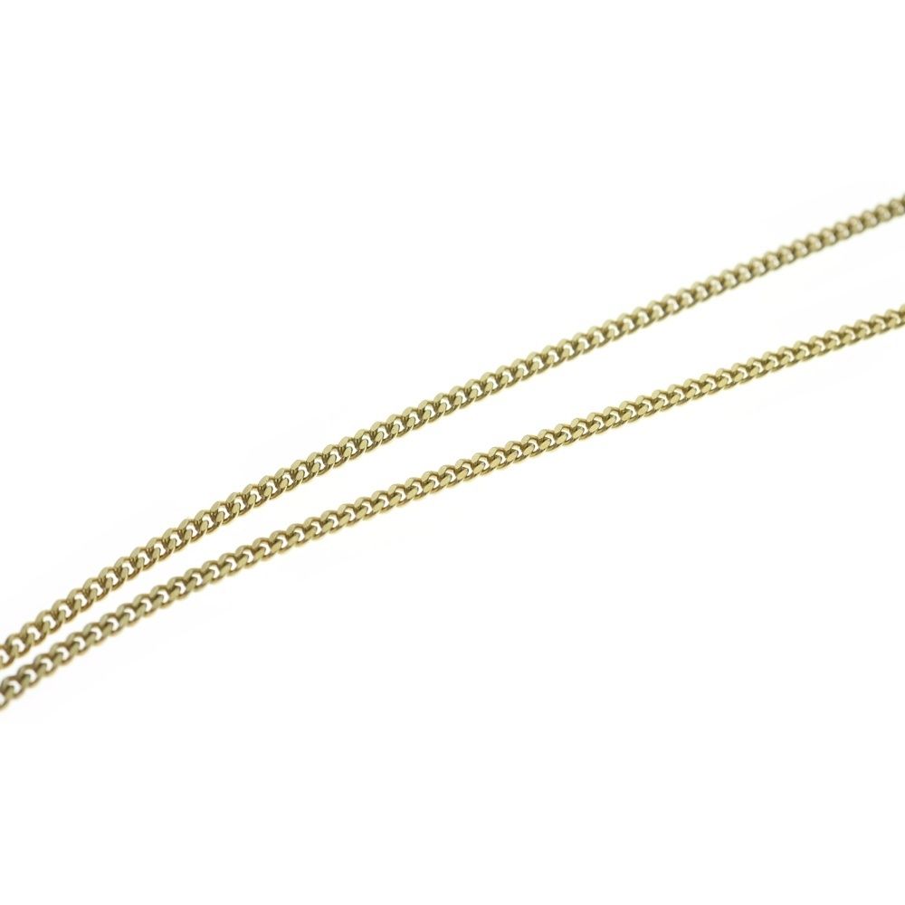 チェーン ゴールド