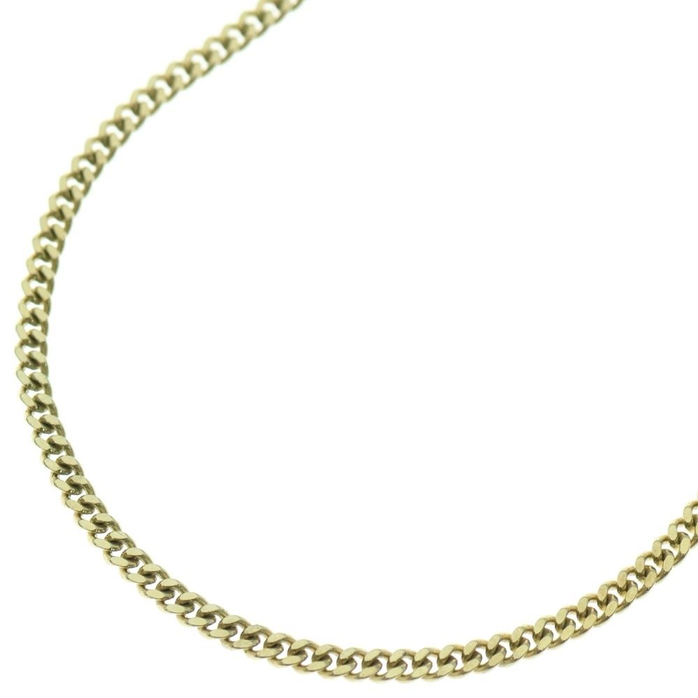 TOMWOOD トムウッド Curb Chain ネックレス ペンダント チェーン ゴールド SV925