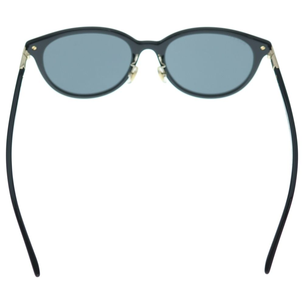 GUCCI グッチ サイドロゴ 3ライン サングラス アイウェア ブラック レディース