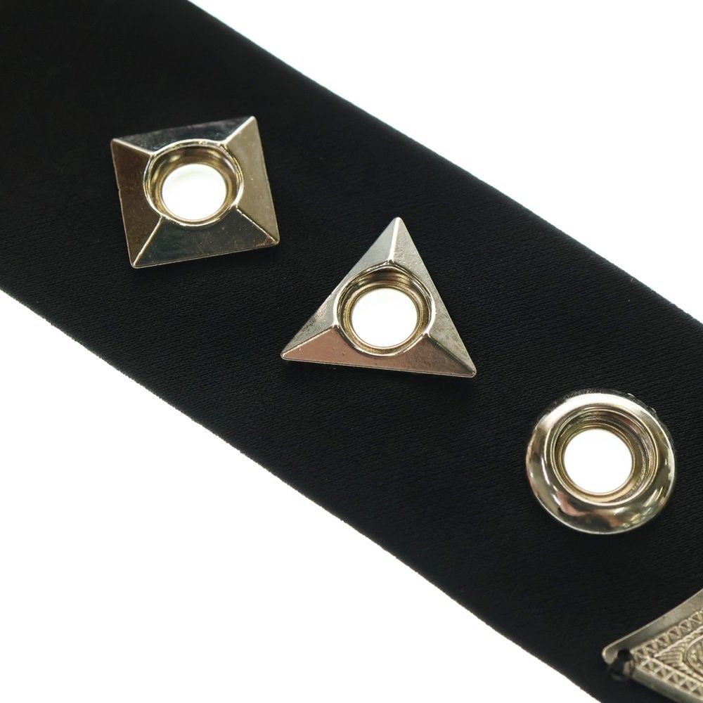 TIE メタルリボンタイ