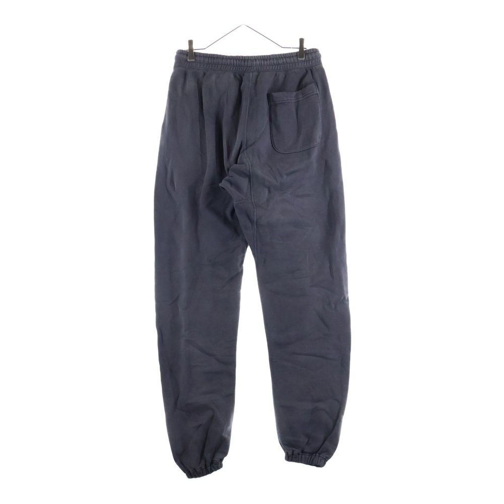 SAINT MICHAEL セントマイケル 24 SS ANGEL SWEAT PANT エンジェルスウェットパンツ グレー SM YS 8 0000 041