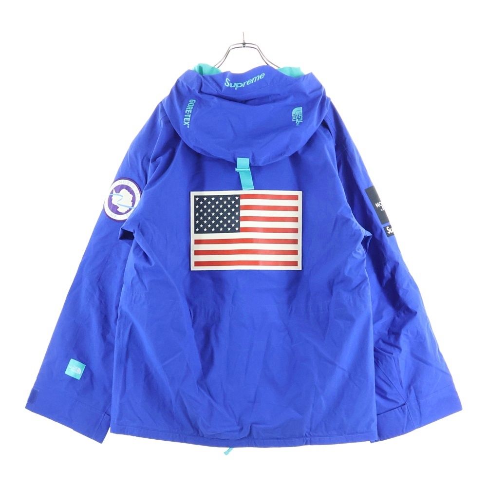 SUPREME (シュプリーム) 17SS ×THE NORTH FACE Trans Antarctica