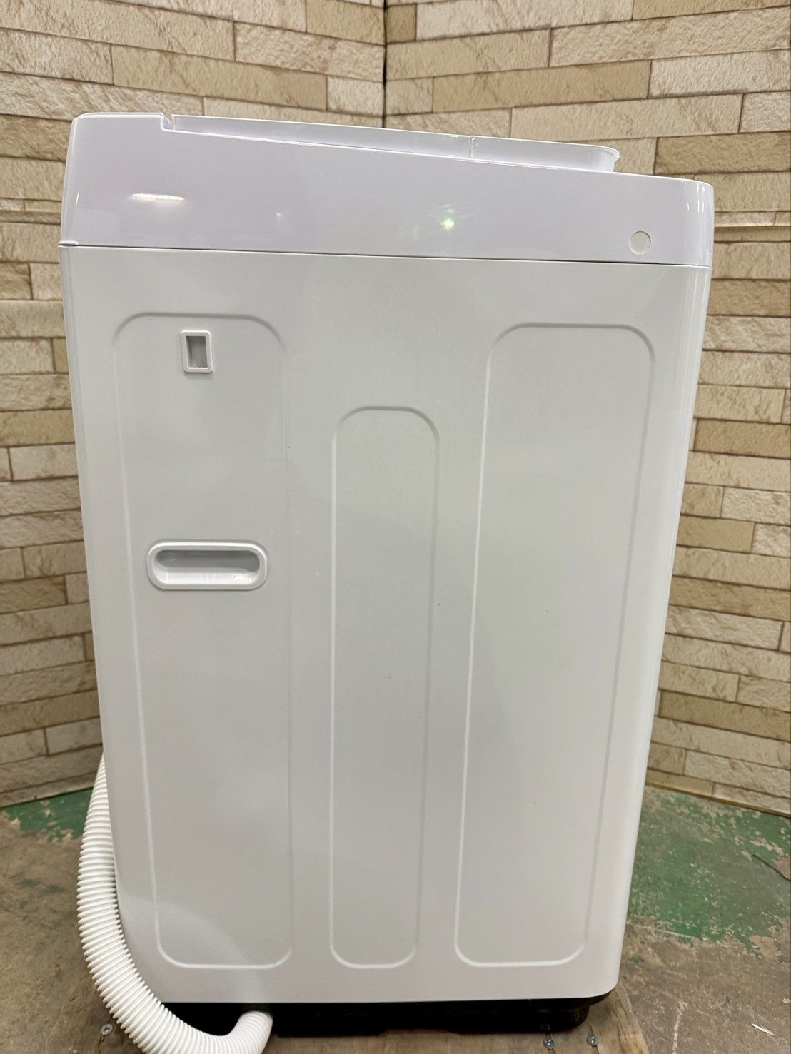 洗濯機 ハイセンス