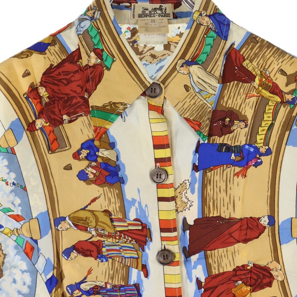 VENT 風の中の祈り