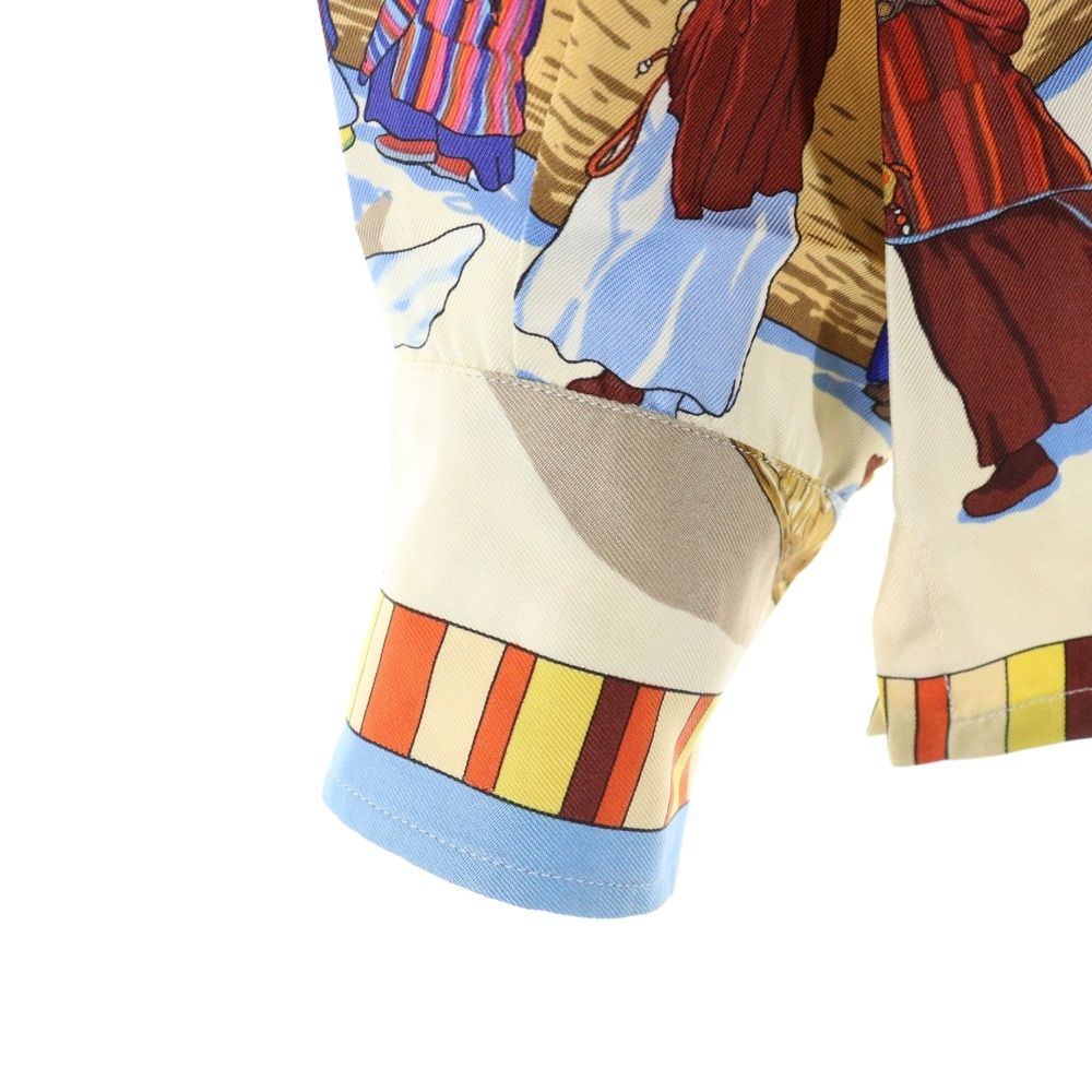 ブルー レディース