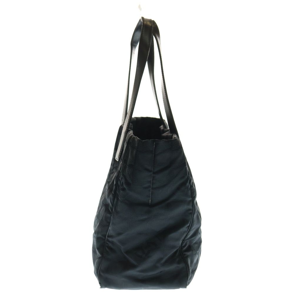 ブラック ナイロン