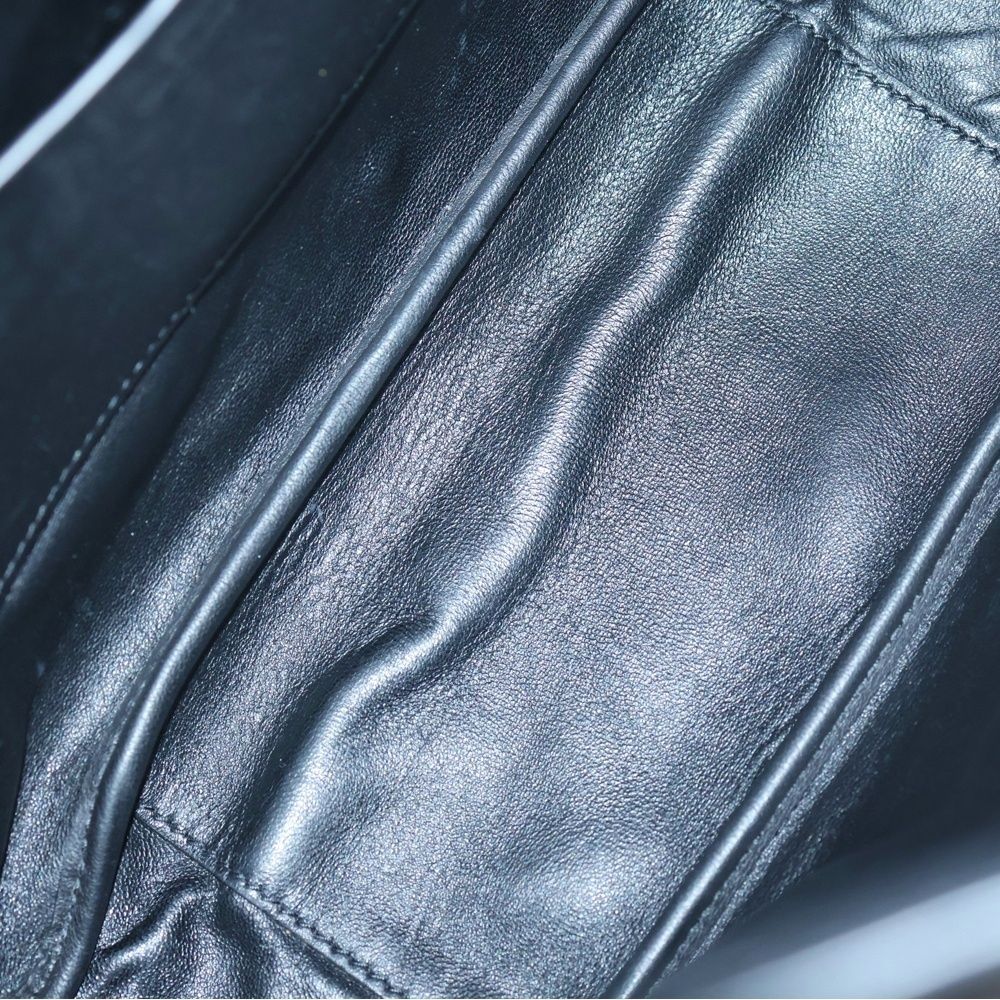 JIL SANDER (ジルサンダー) FLAP MESSENGER SM スモール  