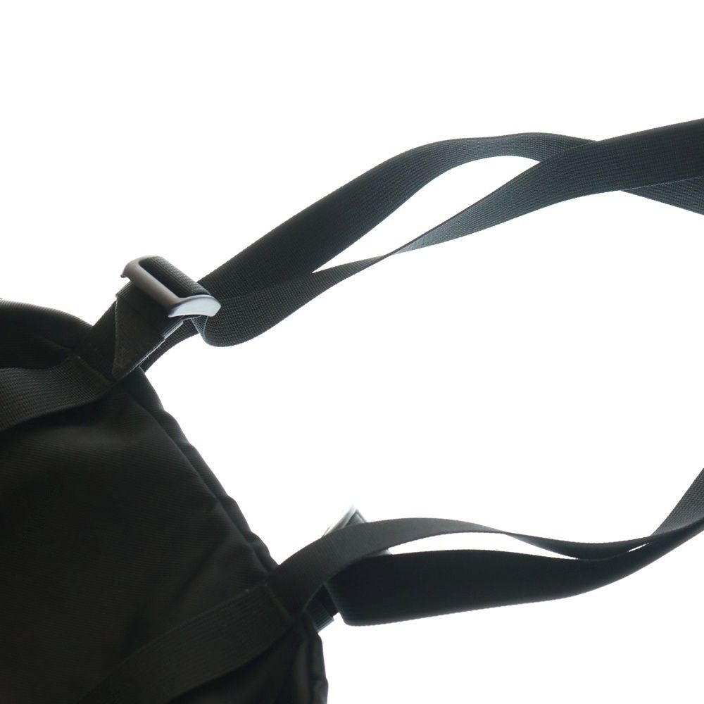 ALEXANDER WANG (アレキサンダーワン) Nylon Medium Duffle Bag