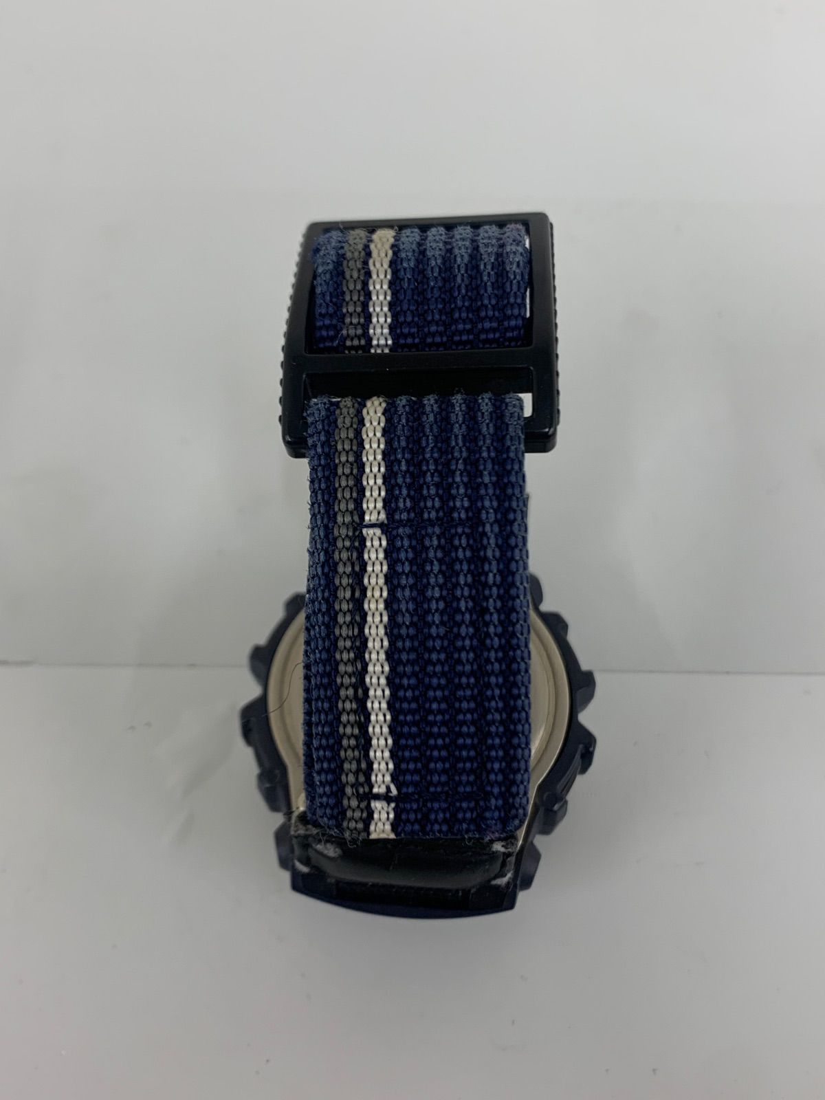 SHOCK ダークネイビー