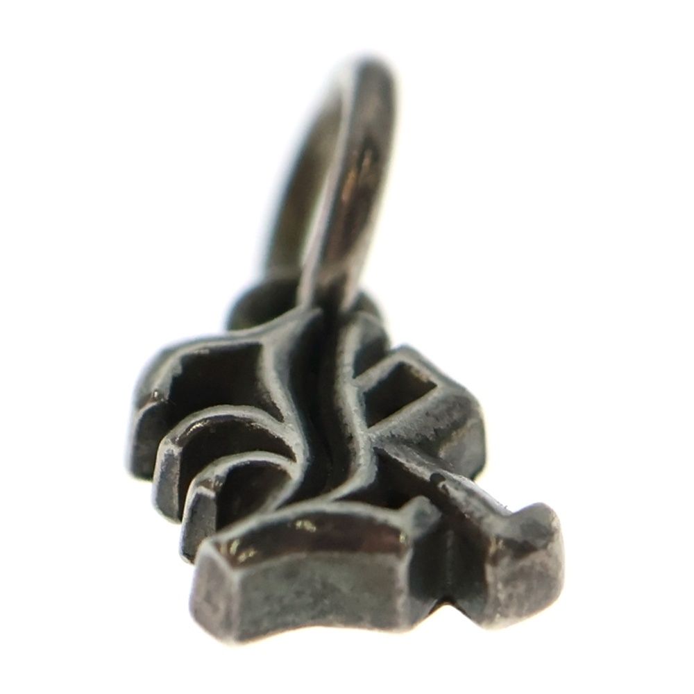 CHROME HEARTS (クロムハーツ) STACK ALPHABET アルファベットスタック