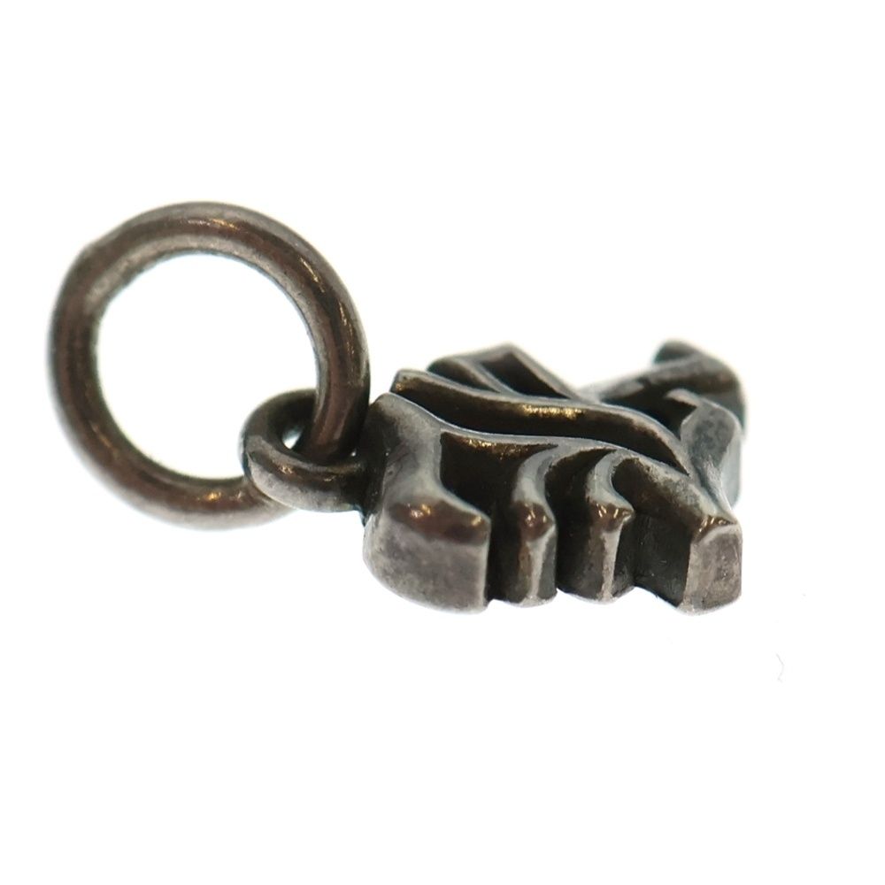 CHROME HEARTS (クロムハーツ) STACK ALPHABET アルファベットスタック