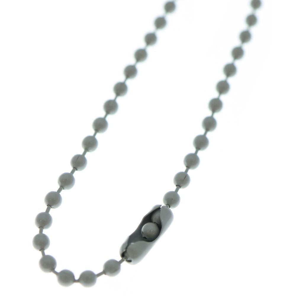 CHROME HEARTS (クロムハーツ) PADLOCK FLERKNEE SLCN パドロック