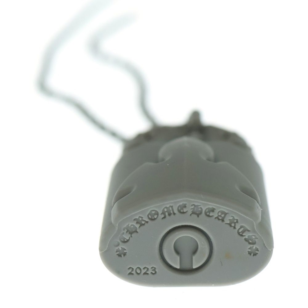 CHROME HEARTS (クロムハーツ) PADLOCK FLERKNEE SLCN パドロック