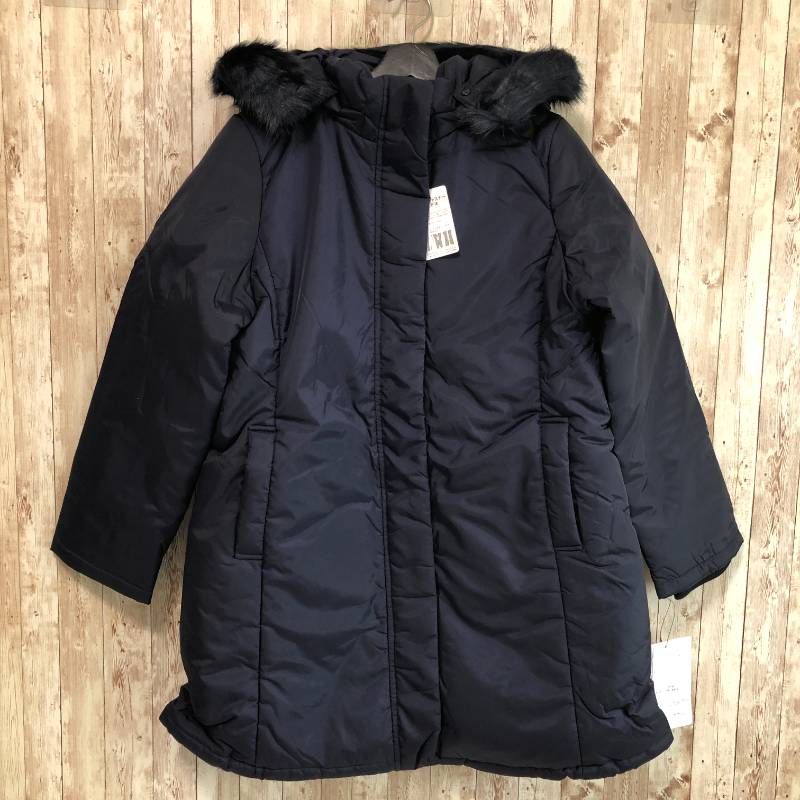 タ Provador（プロバドール） 保温&撥水 暖かインサレーションコート