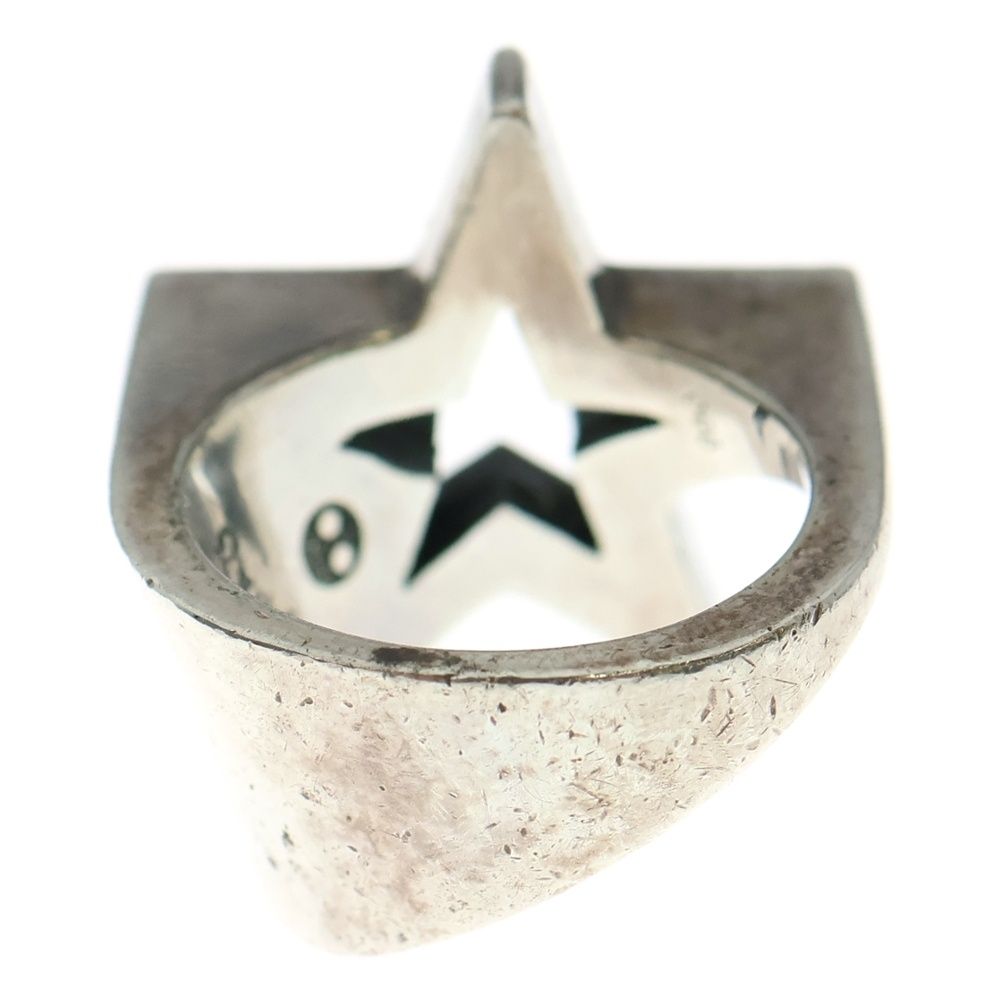 BANKROBBER (バンクローバー) × MAGICAL DESIGN STAR BRIGHT RING