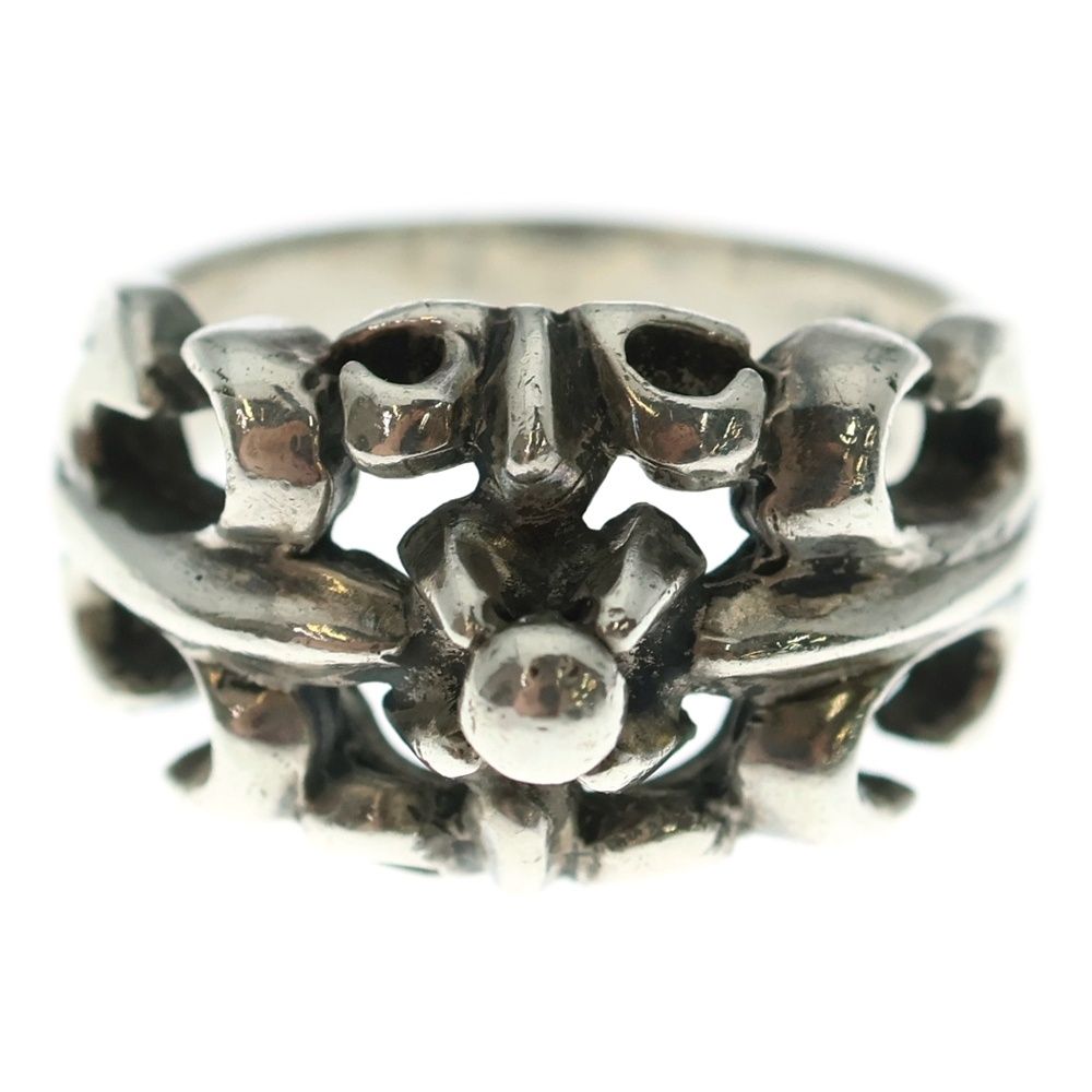 A &G エーアンドジー トライバル フレアリング SV925 Sterling A &G エーアンドジー トライバル フレアリング SV925 Sterling A&G